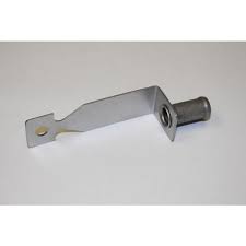 Вентиляция воздушного фильтра 1/2